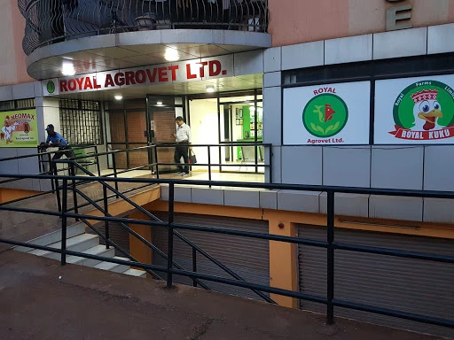 Royal Agrovet Ltd.