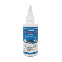Pestman Bedbug Killer Powder