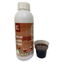 Solin Liver Care