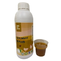Solinvit B Plus